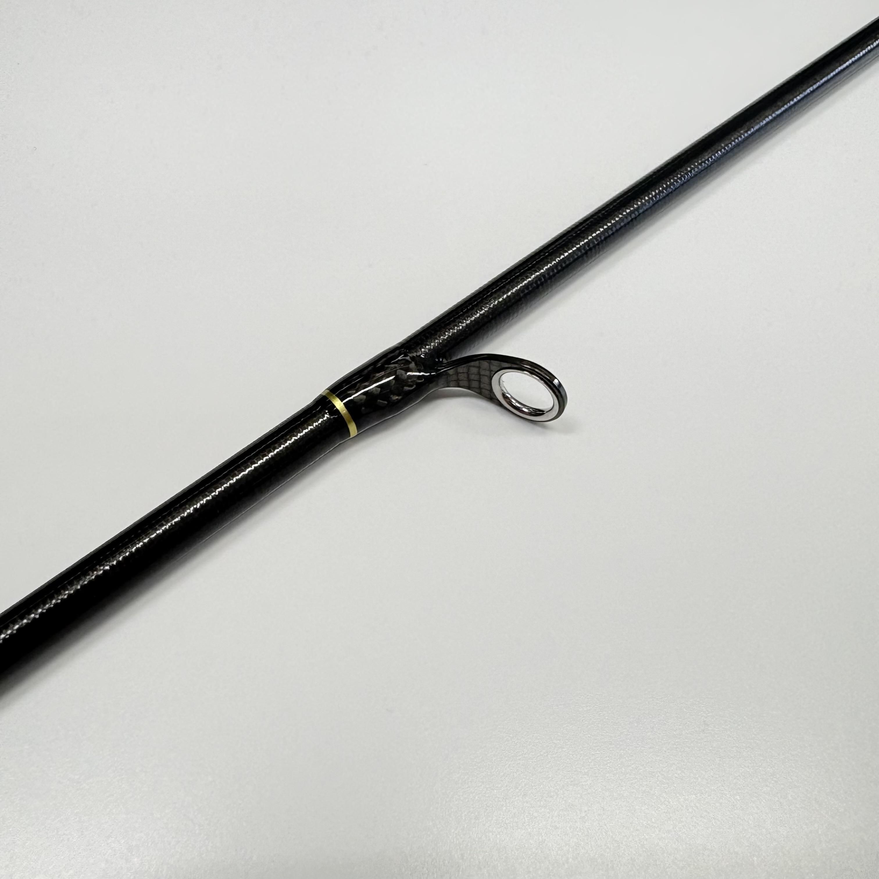 最終値下げ　 ダイワ　モアザン　AGS 88M ジャンク品　部品取りに 中古 | ダイワ 22モアザン ブランジーノ EX AGS 94MMH - 釣具アニー