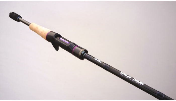 レジットデザイン　ワイルドサイド　WSC610L+”Baitfinesse” 　- 釣具 Ａｎｙ(アニー)中古釣具 買取・販売ジャストエース取扱店  anyアニーネットショップ