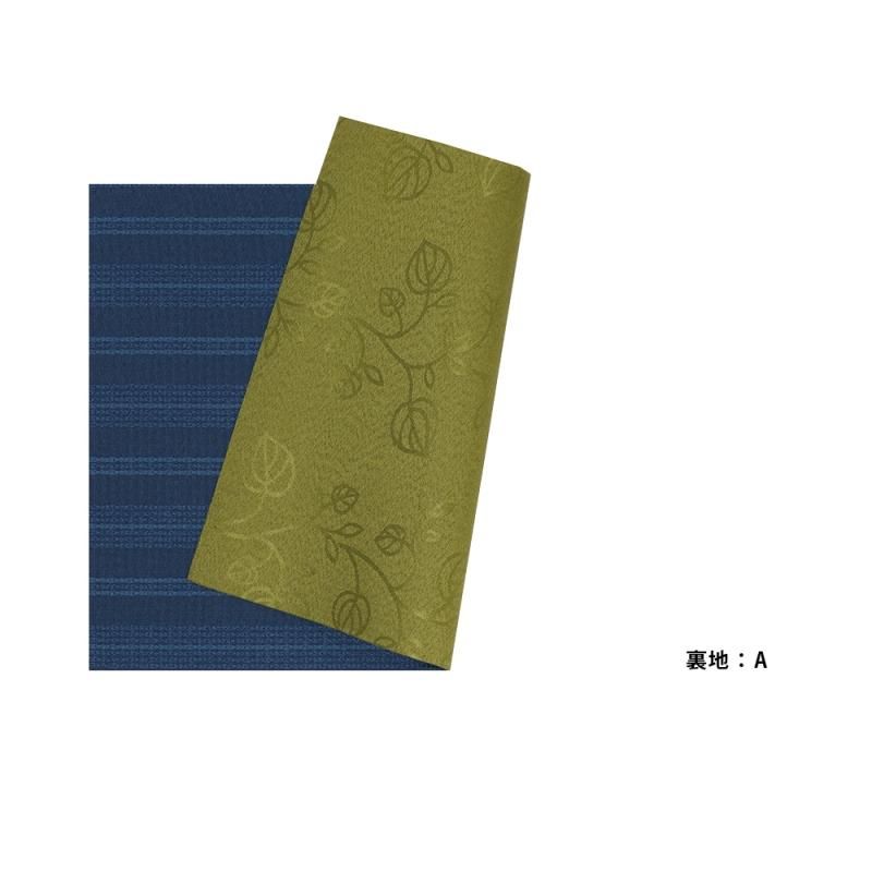 ◉257 新品 一布や 京都 京都一布や ランチョンマット 四季 行事 12