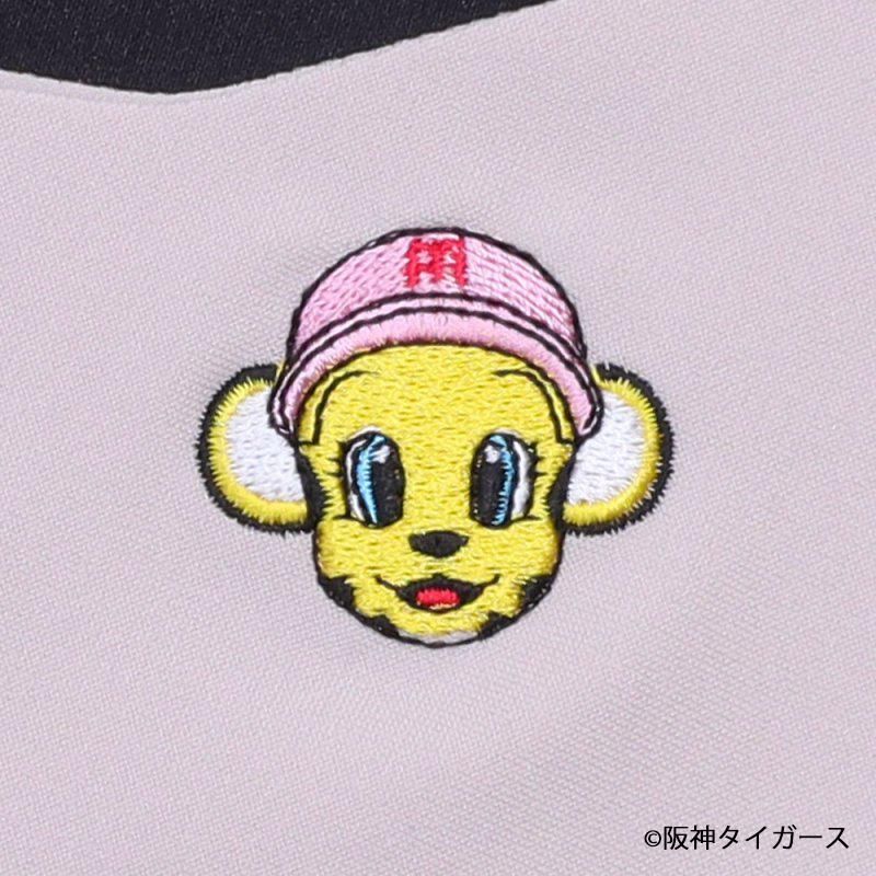 京都 清水茶わん坂 和雑貨 和小物の一布や 阪神タイガース刺繍入りマスクカバー 京都 清水茶わん坂 和雑貨 和小物の一布や 阪神タイガース刺繍入りマスクカバー