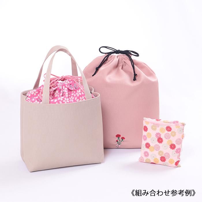 京都 清水茶わん坂 和雑貨、和小物の一布や 母の日セットB