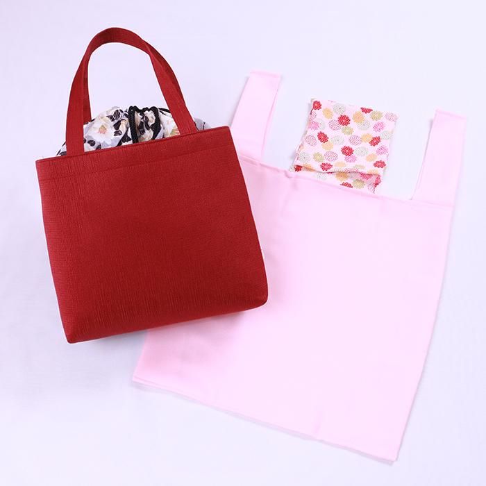 京都 清水茶わん坂 和雑貨、和小物の一布や 母の日セットB