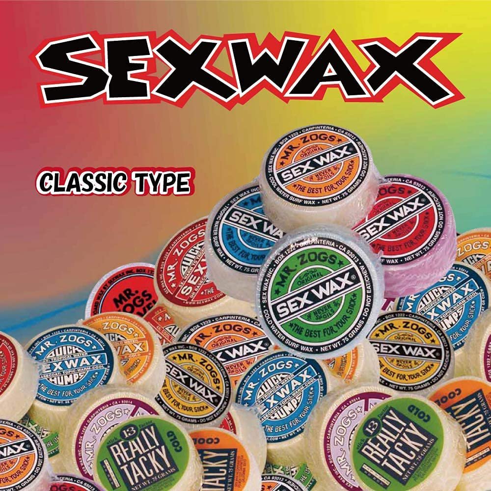 GREENFIX surf WAX 3個セット - サーフィン・ボディボード