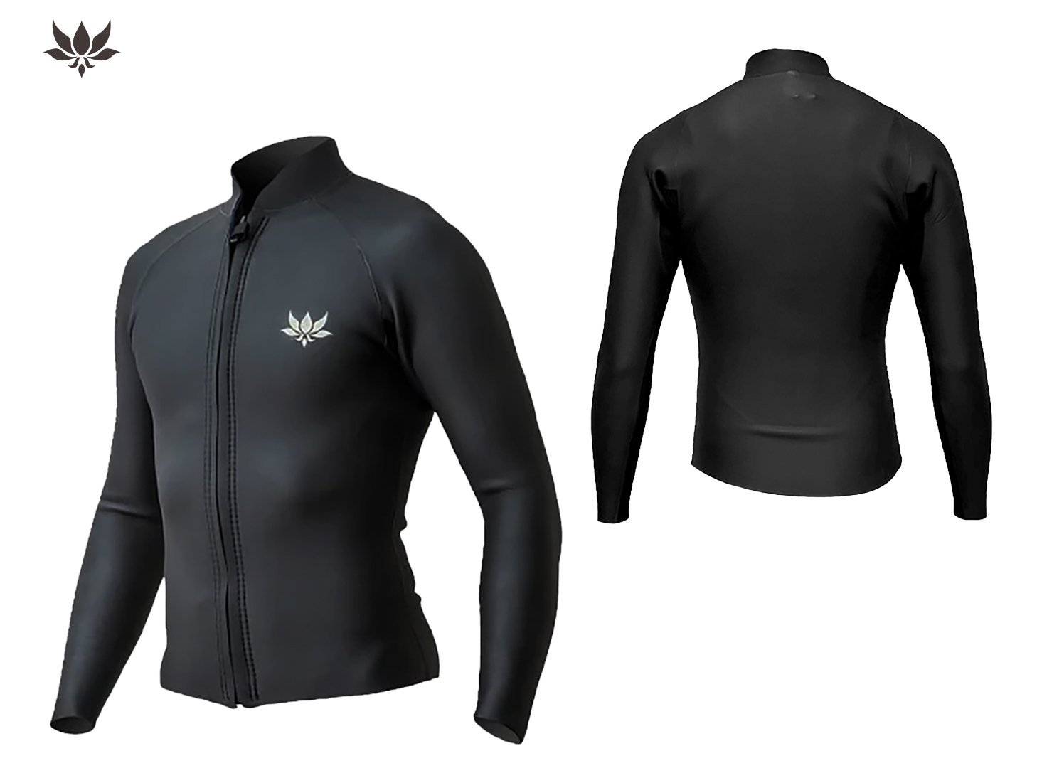 WETSUITS - ZLAND supply house