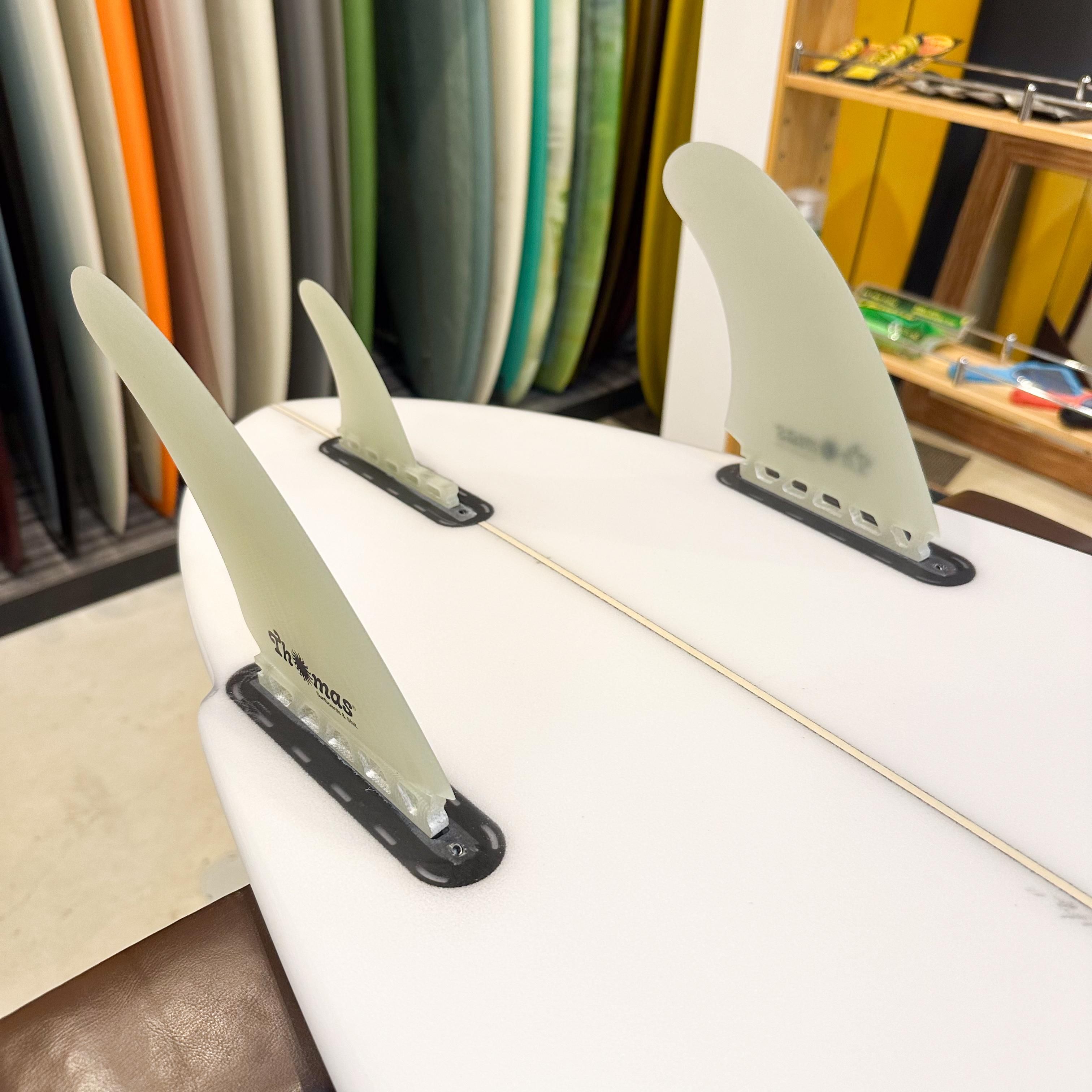 tom_surf様確認用ページ OCEAN&EARTHEZIRIDERSOFTBOARD6'6サーフボードソフトボード