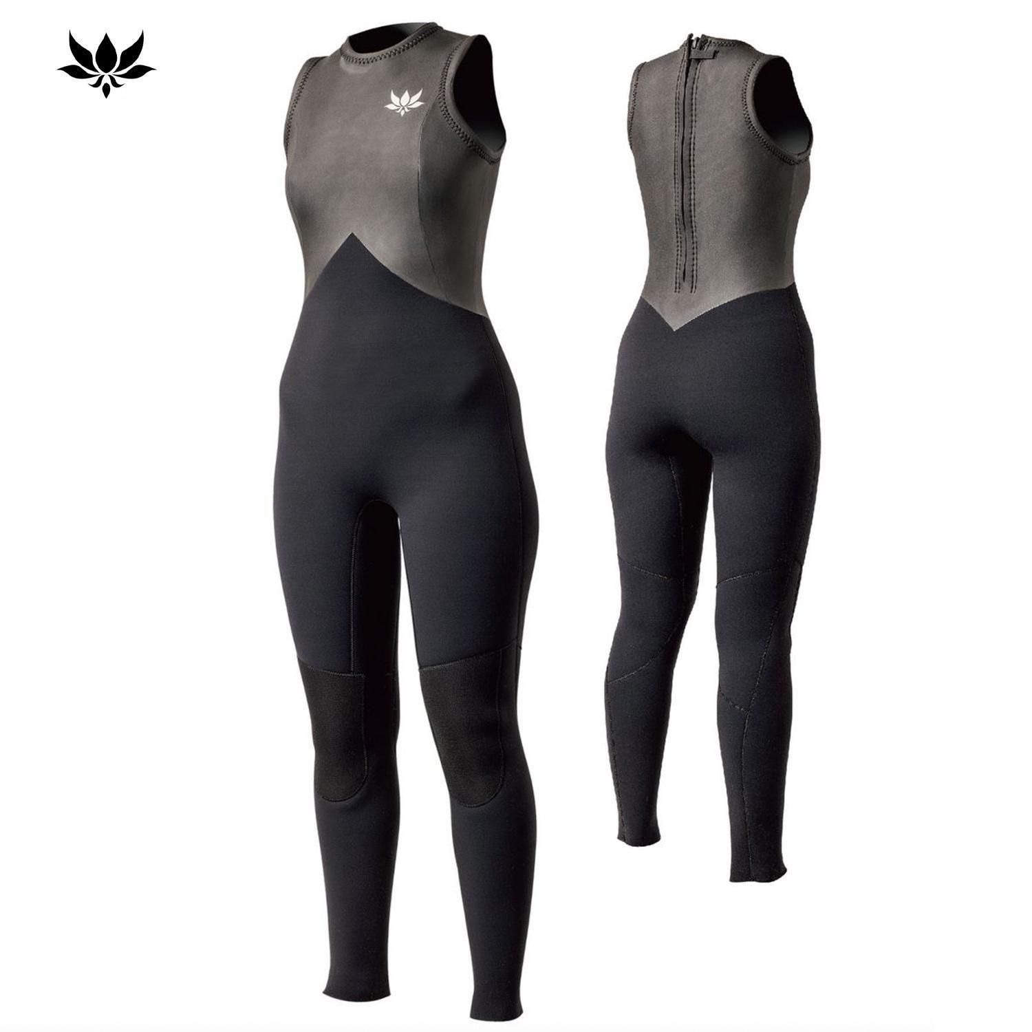 WETSUITS - ZLAND supply house