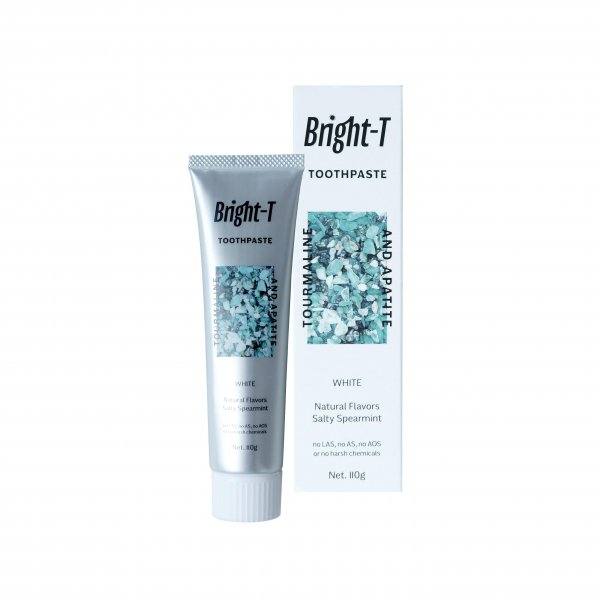 Bright-T Tooth Paste - Bright-T Official Online Store