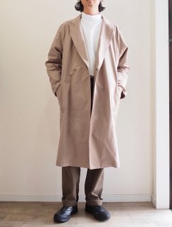 ڱΤǺѤСȡLissʥꥹ/Dot button double chester coat/2