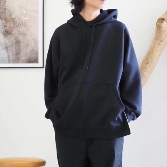 ڽ餫ΤϤͤξʤʰݤˡbettakuʥ٥å/SIDE ZIP HOODIE/ѡ/GRAY/BLACK2/24aw