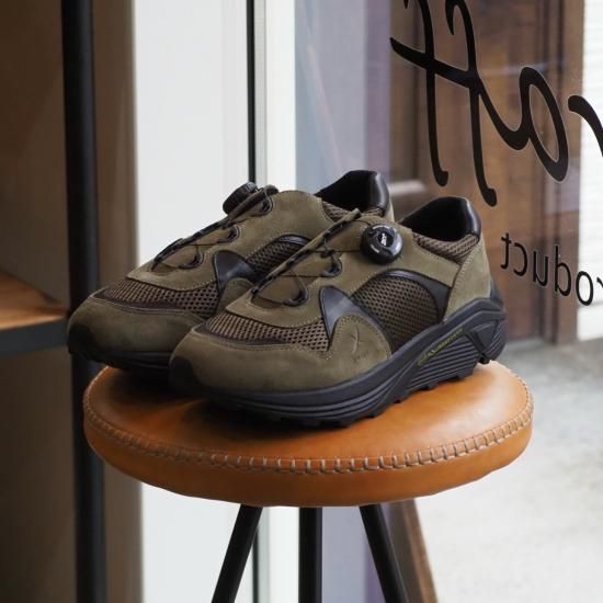 クラシカルなデザインにモダンな素材】yuers(ユアーズ)/TODAY