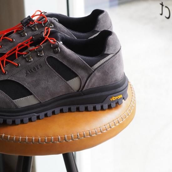 クラシックなトレッキングデザインに現代的な機能性】yuers