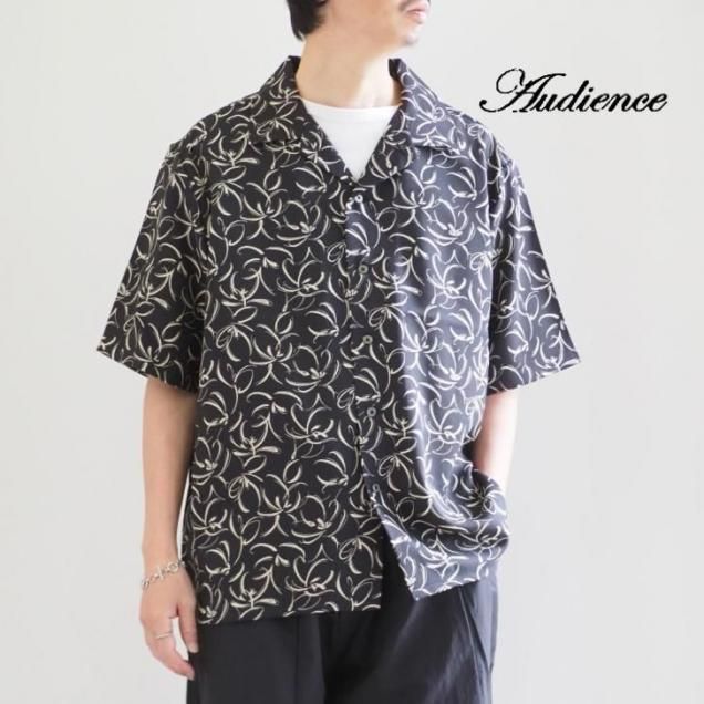 <img class='new_mark_img1' src='https://img.shop-pro.jp/img/new/icons14.gif' style='border:none;display:inline;margin:0px;padding:0px;width:auto;' />ڵԤù줿ץϤѡAudience(ǥ)/ðץ饤ȥ󥼥 ץ󥫥顼 ϡե꡼֥/25ss