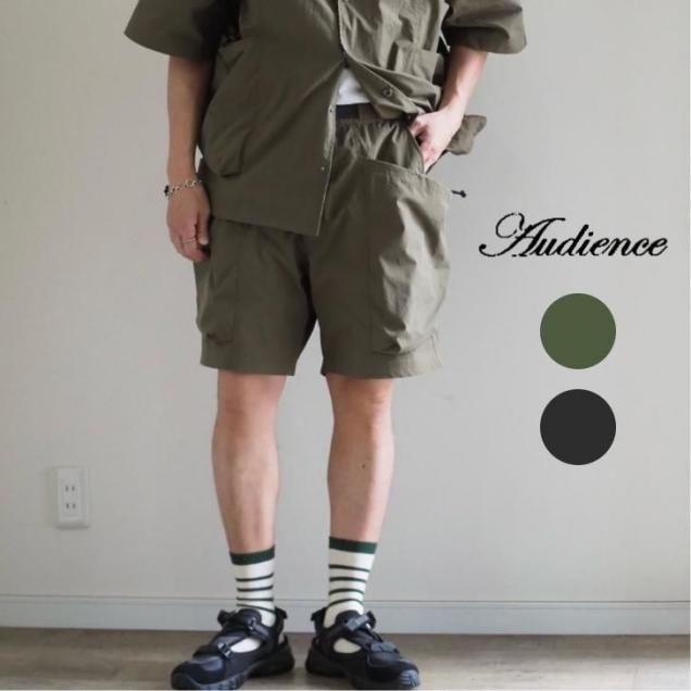 <img class='new_mark_img1' src='https://img.shop-pro.jp/img/new/icons14.gif' style='border:none;display:inline;margin:0px;padding:0px;width:auto;' />ڥʥλܿ䴶ʤν餫ʻġAudience/ʥʥ󥭥Х ɥɥ ӥåݥå  硼ġOLIVE/BLACK2/25ss