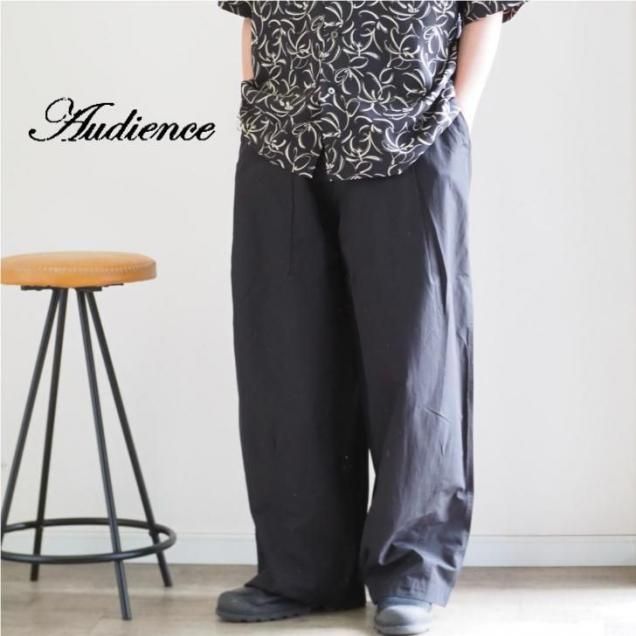 <img class='new_mark_img1' src='https://img.shop-pro.jp/img/new/icons14.gif' style='border:none;display:inline;margin:0px;padding:0px;width:auto;' />ڿˤ礭ĤߤĤХ롼󷿡Audience(ǥ)/ʥʥ󥮥 US ARMY եƥ磻ɥ Х롼ѥ/25ss