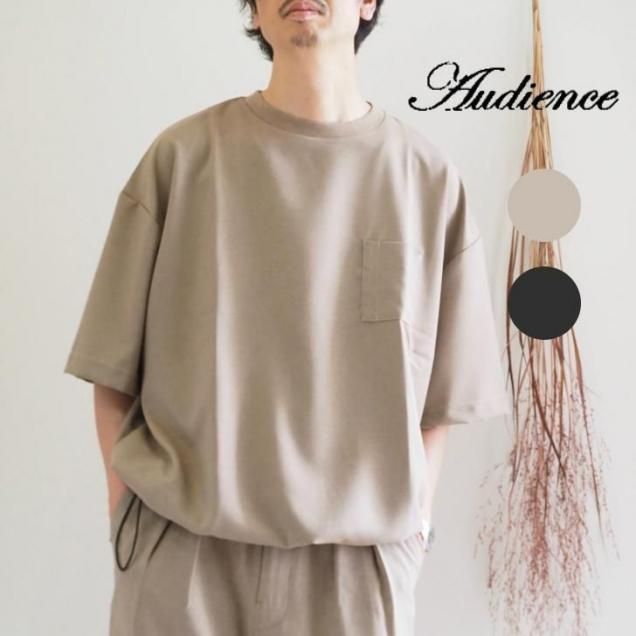 <img class='new_mark_img1' src='https://img.shop-pro.jp/img/new/icons14.gif' style='border:none;display:inline;margin:0px;padding:0px;width:auto;' />ڵѤͥ饤ǺAudience/Naturemier TECH ͥ饤 ɥɥХ롼󥯥롼ͥåChestnut/BLACK2/åȥå/25ss