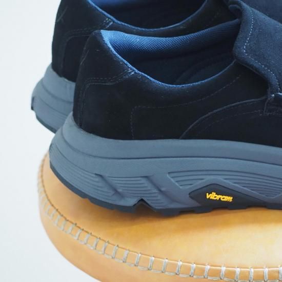 ユーザビリティを体現した1足】yuers(ユアーズ)/SOON/スニーカー