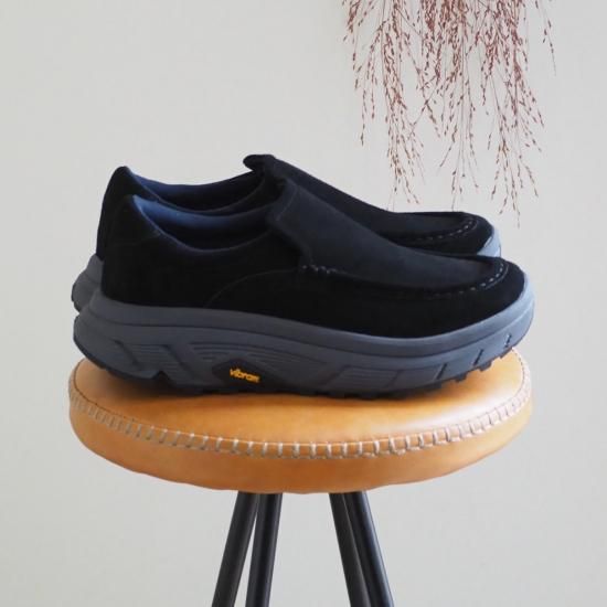 ユーザビリティを体現した1足】yuers(ユアーズ)/SOON/スニーカー