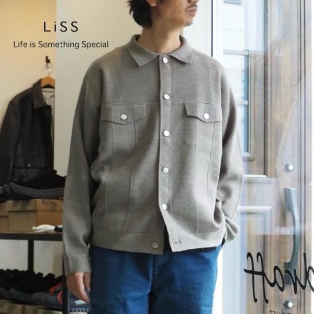 <img class='new_mark_img1' src='https://img.shop-pro.jp/img/new/icons14.gif' style='border:none;display:inline;margin:0px;padding:0px;width:auto;' />ڥǥͤ˷ڤ˥åGLissʥꥹ/Washable Wool KNIT G Jean/˥å/BROWN/NAVY2