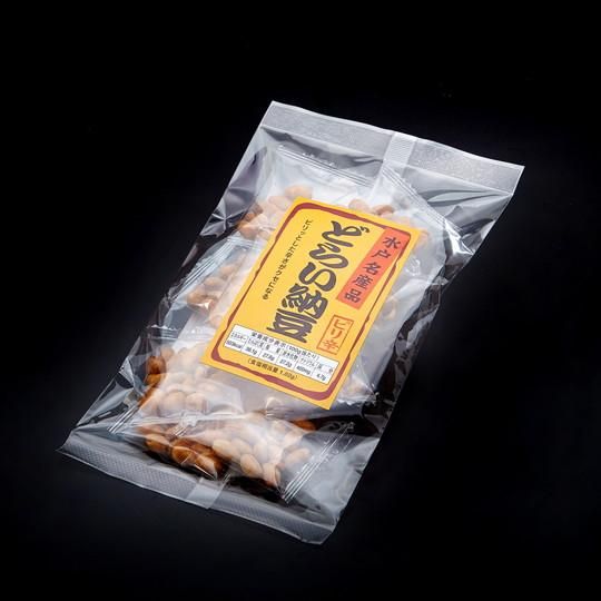 日本納豆8個 楽天市場】ギフト 日付指定可 茨城 パンダ納豆 しかく 【5個入×2