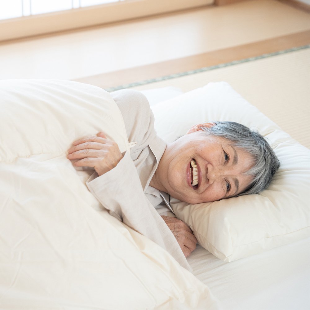 売れ筋新商品 羽毛布団190✖️210cm全日本寝具寝装品協会カナダ産 