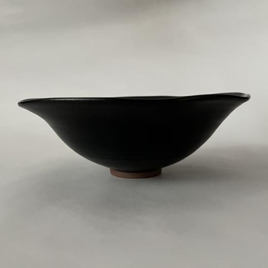 備前焼 火襷 中鉢 ＜備前＞中鉢（ちゅうばち） | 陶ギャラリー とをか