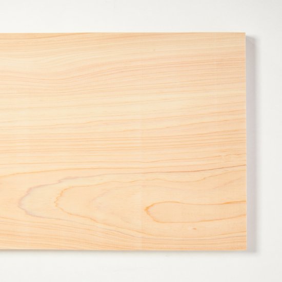木のまな板（木製、木曽檜）、カッティングボードの販売、通販 