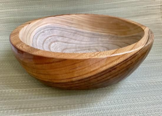 こね鉢 - 南アルプスのふもと