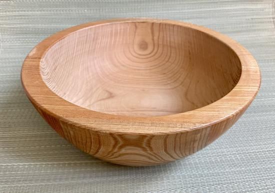 こね鉢 - 南アルプスのふもと