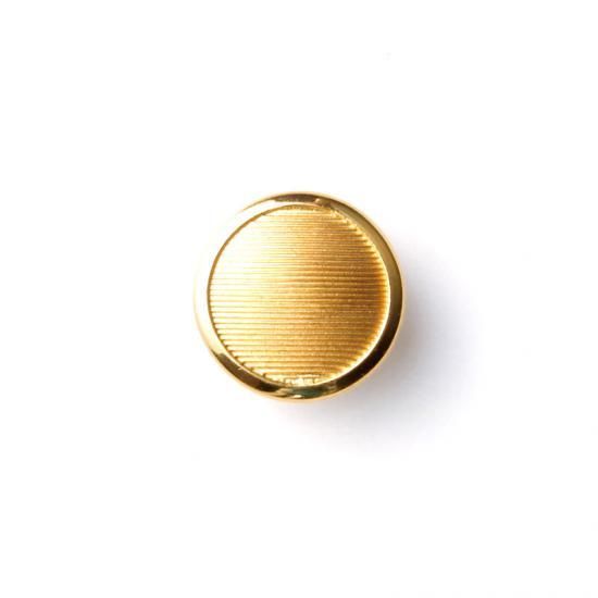 柄なしメタルボタン・ゴールド - MITAKE BUTTONS
