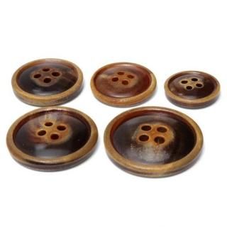 水牛ボタン - MITAKE BUTTONS