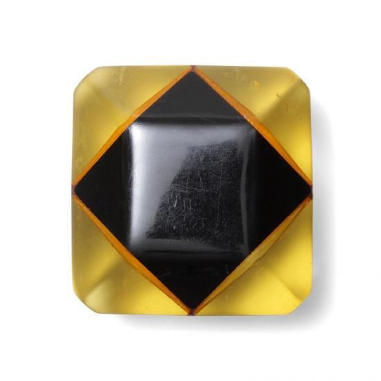 デコ595♡デコ596♡専用ページ ジョージコックス5289ブラックレザー ホワイトインターレース