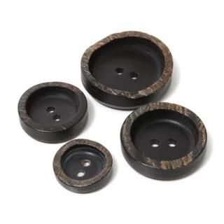 水牛ボタン - MITAKE BUTTONS