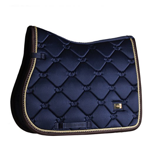 Equestrian Stockholm 障害ゼッケン Royal Classic - Flippan Riding Shop