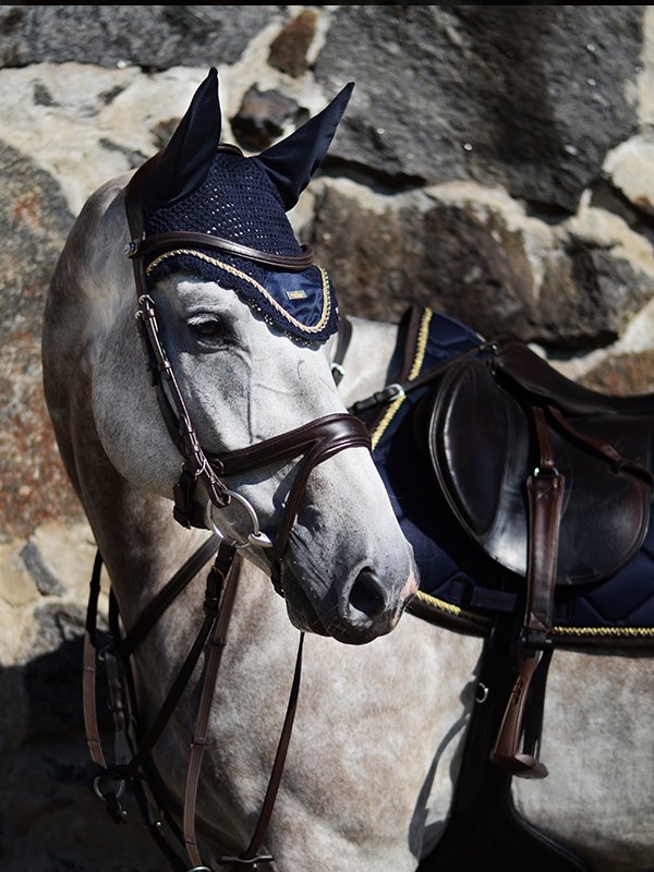 ランキング上位のプレゼント 乗馬ゼッケン EQUESTRIAN STOCKHOLM 馬場用ゼッケン