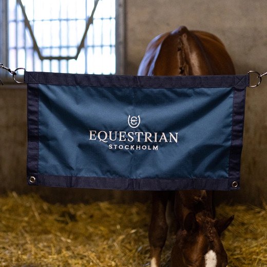 EQUESTRIAN STOCKHOLM ステーブルガード -Gold - Flippan Riding Shop