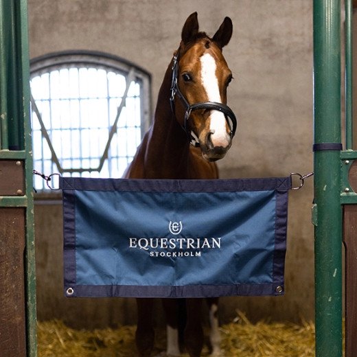 EQUESTRIAN STOCKHOLM ステーブルガード -Gold - Flippan Riding Shop