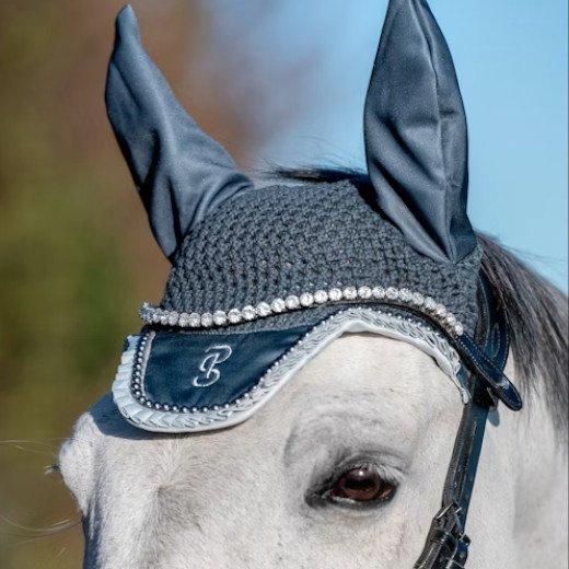 【最終値下げ】乗馬 障害ゼッケン イヤーネット ベルダス VEREDUS 最終値下げ】乗馬 障害 ゼッケン イヤーネット ベルダス VEREDUS