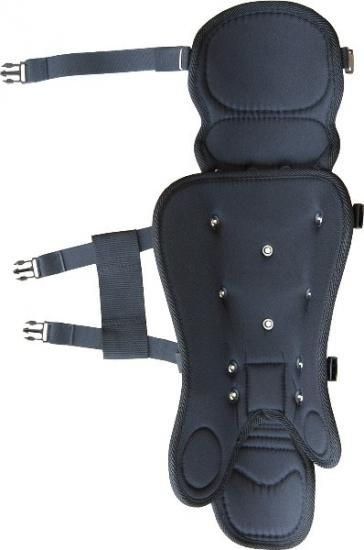 ポール、パンチガード、レガース ポール、パンチガード、レガース