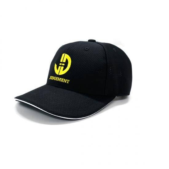 美品！JUDGEMENT キャップ JD Judgement キャップ - 伊勢審判本舗