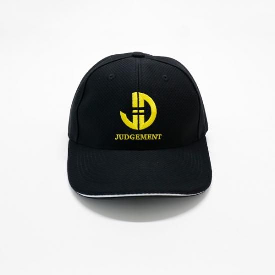 JD Judgement キャップ - 伊勢審判本舗