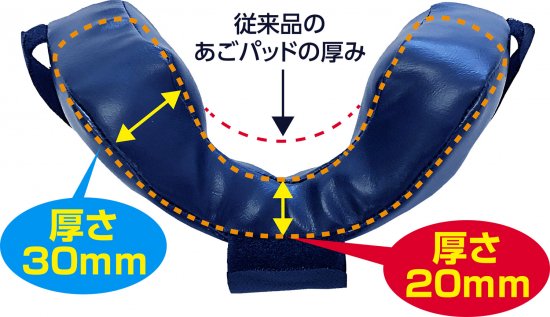 伊勢審判本舗製　硬式審判用マスク　ステータスモデル ネイビー - 【審判用品専門店】伊勢審判本舗.com