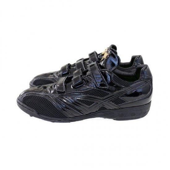 SSK オーダーシューズ シバスポーツ SSK・プロエッジオーダーシューズ（フルスタイル）