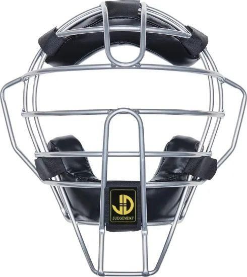 ウィルソン審判用マスク　軽量　MBLモデル Wilson ウィルソン 審判用マスク 軽量 MBL - メルカリ