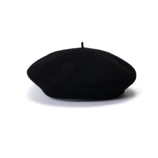 9mm×CA4LAベレー帽
