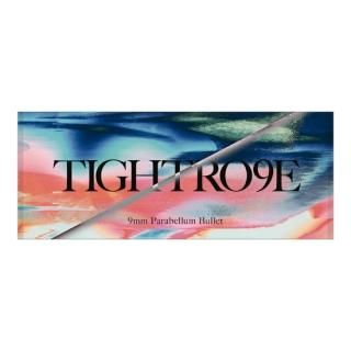 TIGHTROPEFace Towel