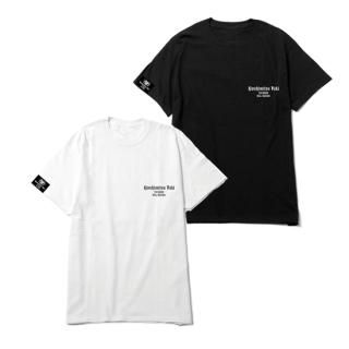 TAKI YOSHIMITSU tee