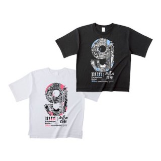 ɴǯ 20th Anniversary Special tee