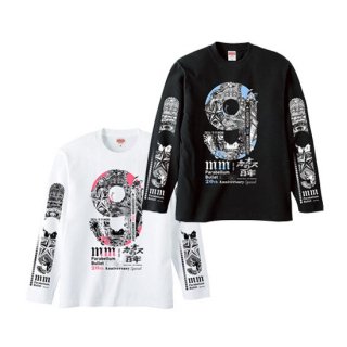 ɴǯ 20th Anniversary Special tee