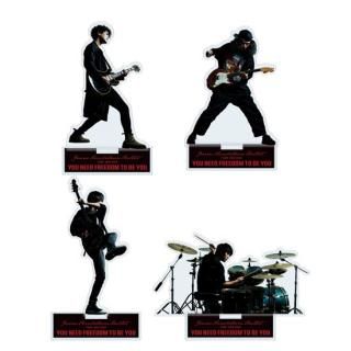 9mm Parabellum Bullet - Sazanga Records SHOP