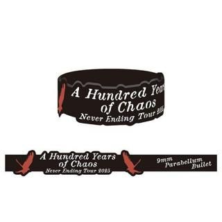 9mm Parabellum Bullet - Sazanga Records SHOP